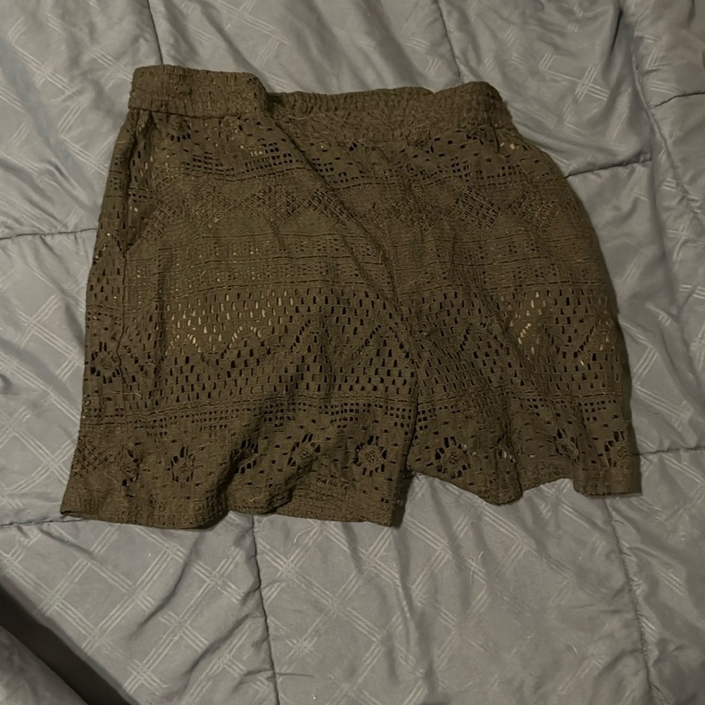 Beach Shorts